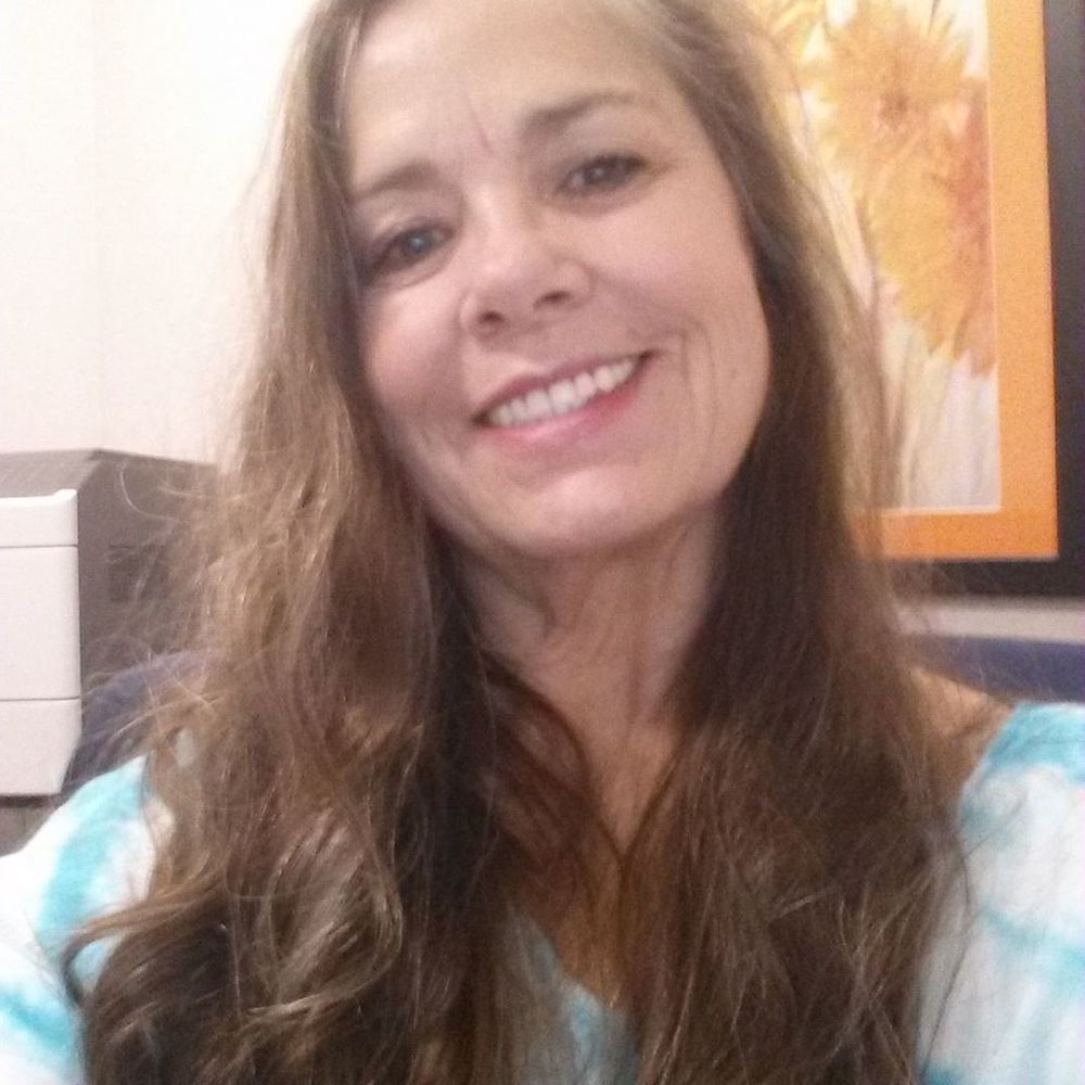 Meet your Posher, Rhonda